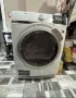сушилня AEG 8 series, 8кг А++/термопомпа, снимка 1