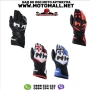 Кожени ръкавици ALPINESTARS SP-9, снимка 1