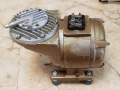Монофазен въздушен компресор 220V/65W (0.5 - 1 bar) - 3 броя, снимка 3