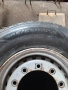 5 гуми нови 385  65R22,5, снимка 2