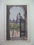Картичка пощенска "Wien I. - Rathaus", снимка 1