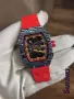 Richard Mille Мъжки Часовник - Различни Цветове Код SK1985, снимка 9