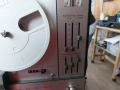 Ролков магнетофон SABA TG 544, снимка 3