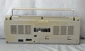 SIEMENS CLUB 816 Ghettoblaster Boombox Vintage, снимка 2