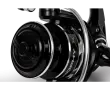 Zebco Trophy X Spin FD 1000 / 2000 / 3000 – спининг макара с преден аванс, снимка 3