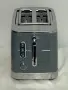 ЧИСТО НОВ премиум тостер Russell Hobbs Inspire (Сив) – 1050W, снимка 2