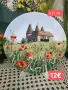 Royal Doulton - Извън утъпкания път чинии за стена , снимка 8