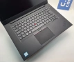 Lenovo ThinkPad P1 i7 8850/16GB/512SSD/Quadro P1000 – 4GB/FHD/Подсветка, снимка 8