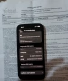 iPhone 16 black 128GB 100% 3 години гаранция, снимка 5