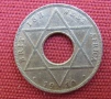 Британска Западна Африка - 1/10 пени, 1930 г. - 449m RARE, снимка 4