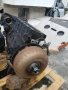 Напално уборудван двигател БМВ525 Е-39 2.5тд 163к.ц.М-пакет 2003 комби Тоурар автоматик фейслифт, снимка 8