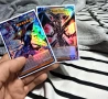 Холограмни аниме карти с най-високо качество! (Yugioh, Покемон, Наруто, MTG и други), снимка 2