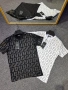 Balenciaga , Fendi и др. Маркови тениски, снимка 5