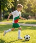 Детско юношески спортни екипи 🇧🇬🇧🇬 БЪЛГАРИЯ , снимка 3