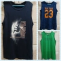 LC WAIKIKI, H&M потници за момче 11-12 г., снимка 1