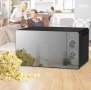 Микровълнова фурна Homa 20 l, снимка 2