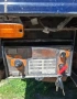 Ronault master 2.5DCI/100kc/2008г/нов внос от холандия/регистриран/обслужен/платено до винетка,, снимка 13