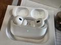 Apple Airpods Pro 2 type c гаранция, снимка 3