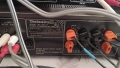 Technics SU-V3 ,Technics ST-S7 - комплект усилвател и тунер, снимка 15