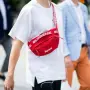 Supreme Waist Bag (SS18), снимка 1