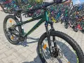 PA Велосипед 26" PRIMUS RACE зелен, снимка 5