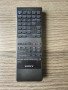 Sony RM-D57A дистанционно за DAT (55ES/57ES/59ES/60ES) оригинално, снимка 1