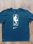 NIke NBA Dri-fit - мъжка тениска р-р XL, снимка 2