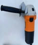AEG WS 6-125 - Ъглошлайф 700W 125mm, снимка 3