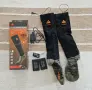Чорапи с отопление Alpenheat Fire Wool (размер L), снимка 1
