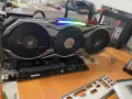 MSI DUKE RTX 2080 8GB, снимка 1