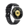 Продавам Смарт часовник HUAWEI WATCH GT 6 Black Мъжки , снимка 2
