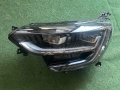 фар ляв Renault Megane IV  LED PURE VISION 2015-2019 г. #089V , снимка 1
