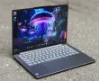 Лаптоп Lenovo Yoga Slim 7 14ILL10, Core Ultra 7 256V, 16GB RAM, 1TB SSD, Intel Arc, снимка 2