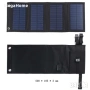 Сгъваем соларен панел 5v 10W, снимка 11