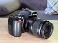 Nikon D40 с обектив Nikon AF-S DX NIKKOR 18-55mm f/3.5-5.6G II ED, снимка 13