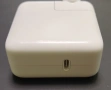  Apple 30W USB-C Power Adapter оригинално зарядно за лаптоп MacBook или телефон Iphone, снимка 3