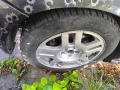Алуминиеви джанти 5x100 16 цола Audi,Vw,Seat,Skoda, снимка 4
