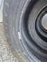 Като нови гуми Platin 225/55/17, снимка 7