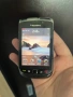 Blackberry 9800, работещ, снимка 3