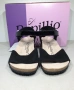 НОВИ сандали Papillio Eve на Birkenstock, № 40, снимка 2
