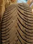 4бр. Зимни гуми 225/55/18 Goodyear и Kleber, снимка 8