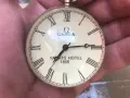 стара репродукция на "OMEGA" - сфера, кристална топка, снимка 4