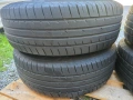 Лети джанти 16ки 5х114.3 Kia + летни гуми 215/70/16 Hankook, снимка 14