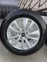 Джанти OXXO 17 цола 5х108 , 7.5j , et55  225/65/17 Volvo XC  Ford Kuga, снимка 2