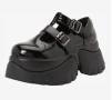Сандали на платформа Koi Footwear, номер 39, снимка 1