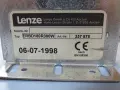 резистор спирачен Lense ERBD 180R dynamic braking resistor 300W, снимка 3