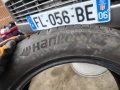 2бр.летни гуми HANKOOK 215 55 17 DOT23 цена за брой, снимка 5