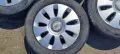 Алуминиеви джанти Audi 16-цола 5х112, снимка 4