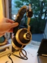Akai ASE-7 Vintage Headphones Japan, снимка 1
