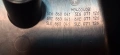 Thule-Шкода октавия-Шкода фабия-Шкода рапид-шкода супърб-греди-рейки-релси за куфар-багажник, снимка 12